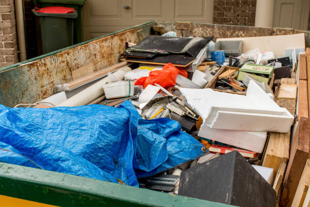 Best Residential Junk Removal  in Fair Grove, MO